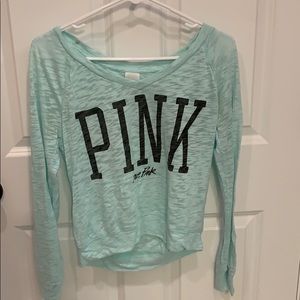 PINK long sleeve